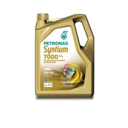 SYNTIUM 7000 LL 0W-30 5L