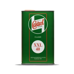 Castrol Classic XXL40 1L