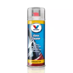 Valvoline Spray Glass Cleaner 500ml