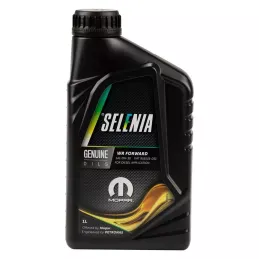 Selenia WR Forward 0W-30 1L