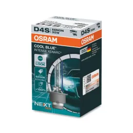 XENARC COOL BLUE INTENSE (NEXT GEN) D4S