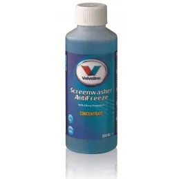 Valvoline SCREENWASHER ANTIFREEZE concentrado 1L