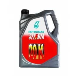 SELENIA 20K 10W-40 5L