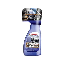 SONAX XTREME Plastic Detailer Interior+Exterior