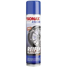 SONAX XTREME Tyre Gloss Spray Wet Look