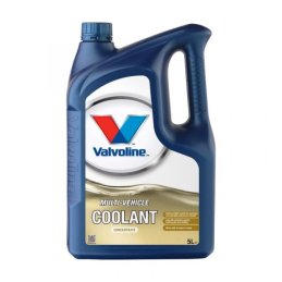 Valvoline Multi-Vehicle Coolant Concentrate 5L