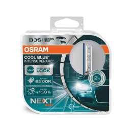 OSRAM XENARC D3S 35W P32d DuoBox