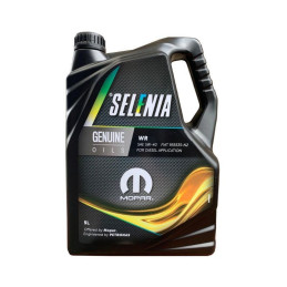 SELENIA WR Pure Energy 5W-30 5L