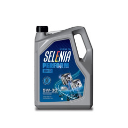 Selenia Perform WR 5W-30 5L