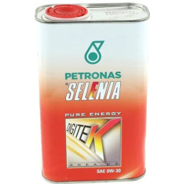 Selenia Digitek Pure Energy 0W-30 1L